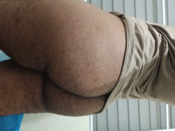 Xtudr - gangbang Mi culo esta disponible, soy toda una osita facilota
