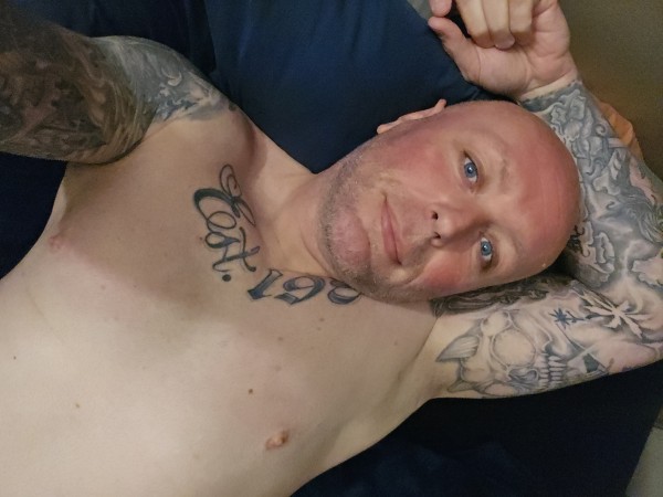 Xtudr - Love hairy guys 