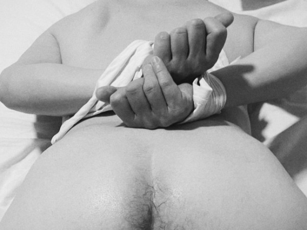Xtudr - GANG BANG Alicante y Murcia Hola, veo que la mayoría de los que escriben aquí no buscan gang Bang. Yo pasivo sumiso para grupo de machos que me usen, abusen y humillen en gang Bang. Pocos límites. Que me follen duro agujeros, se turnen, dobles penetraciones, trago leches, meos y laposm. Ostias mientras se me folla, coger del cuello, atar, inmovilizar, insultar, lamer pies, ojetes,... En murcia centro. Solo para activos. No me van las orgias, solo los bukakes y gang Bang. No me excita ver a otros pasivos.
