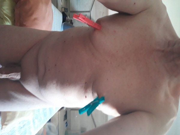Xtudr - Hospitalet de llobregat Hola yo sumiso perrako cerdako morboso maduro y busco Amo para sesiones....