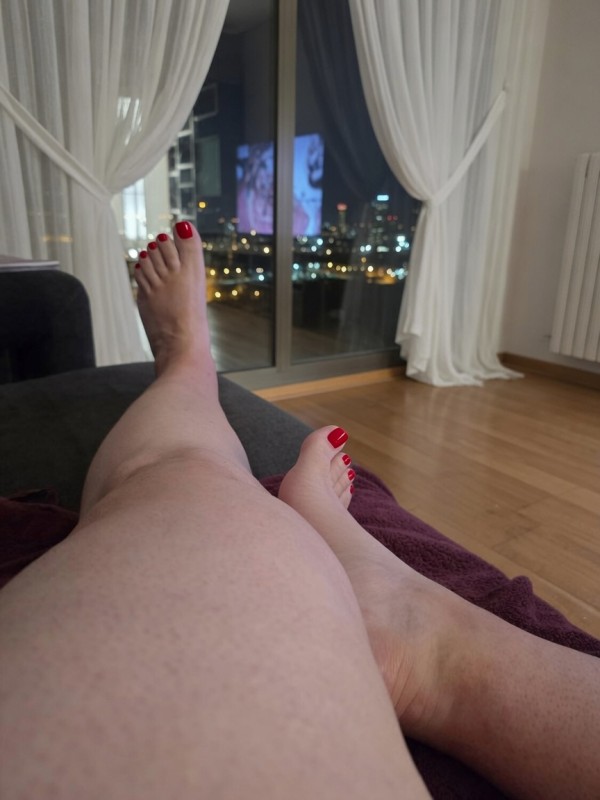 Xtudr - sissy en zaragoza Depilada 