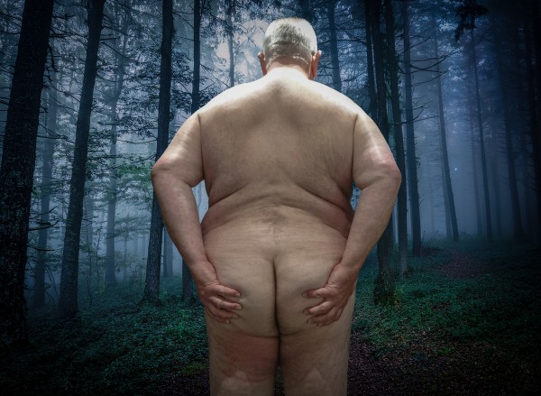 Xtudr - Chubbies (Gordos), Cubs (Cachorros) y Chasers (Cazadores de Osos y Gordos) Sexo Seguro 