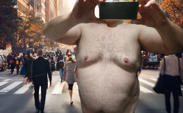 Xtudr - Chubbies (Gordos), Cubs (Cachorros) y Chasers (Cazadores de Osos y Gordos) Sexo Seguro 