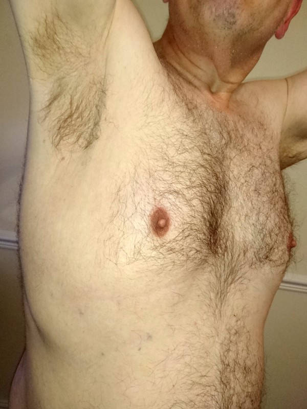Xtudr - Pezones, masajes, cum control 