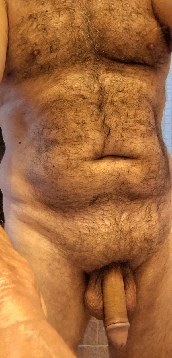 Xtudr - muy velludos Tio , peludo por delante y detrás  tipo oso , activo de Vlc.morboso.