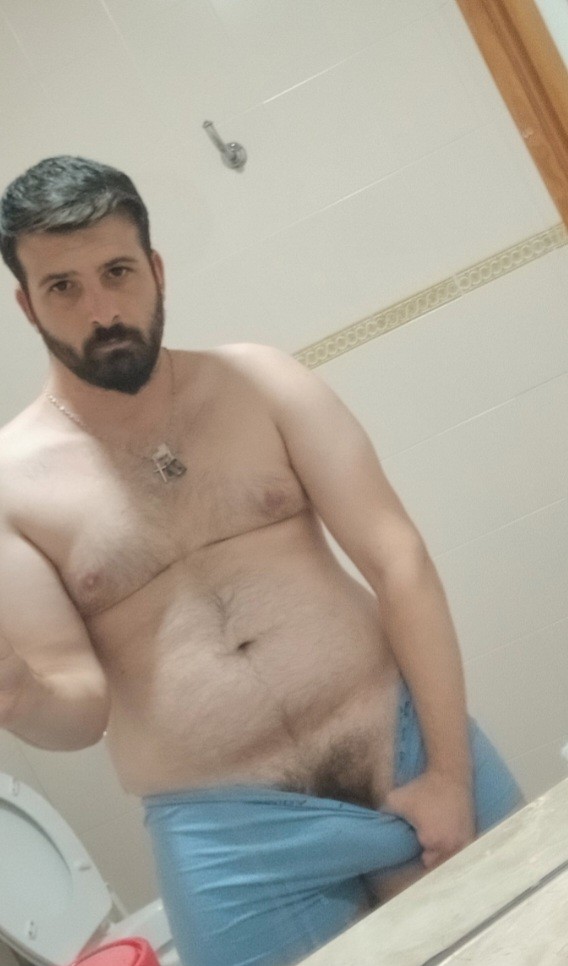 Xtudr - enseñanzas del padre Algun amo que le vallan los petas?