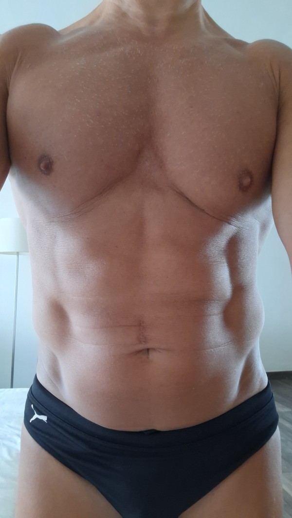 Xtudr - Comentamos jovenes- gym? 
