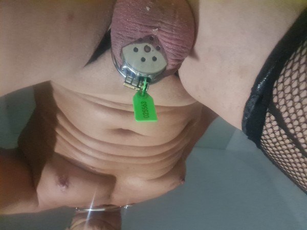 Xtudr - Comunidad en castidad /Community in chastity Viviendo en castidad, mi único placer es dar placer a otros.