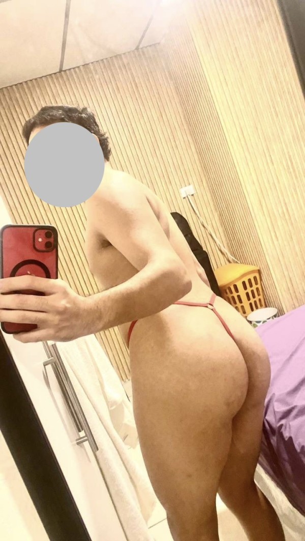Xtudr - Amo feminizador Como me encanta ser una zorra