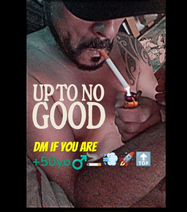 Xtudr - ADICTOSCIBERPERVERTIDOS Cerdako sumiso y mazo vicioso de 51 años buscando Alfas de +50, viciosos, dominantes, muy verbales para vídeo chat 1x1 por Teams o donde propongas