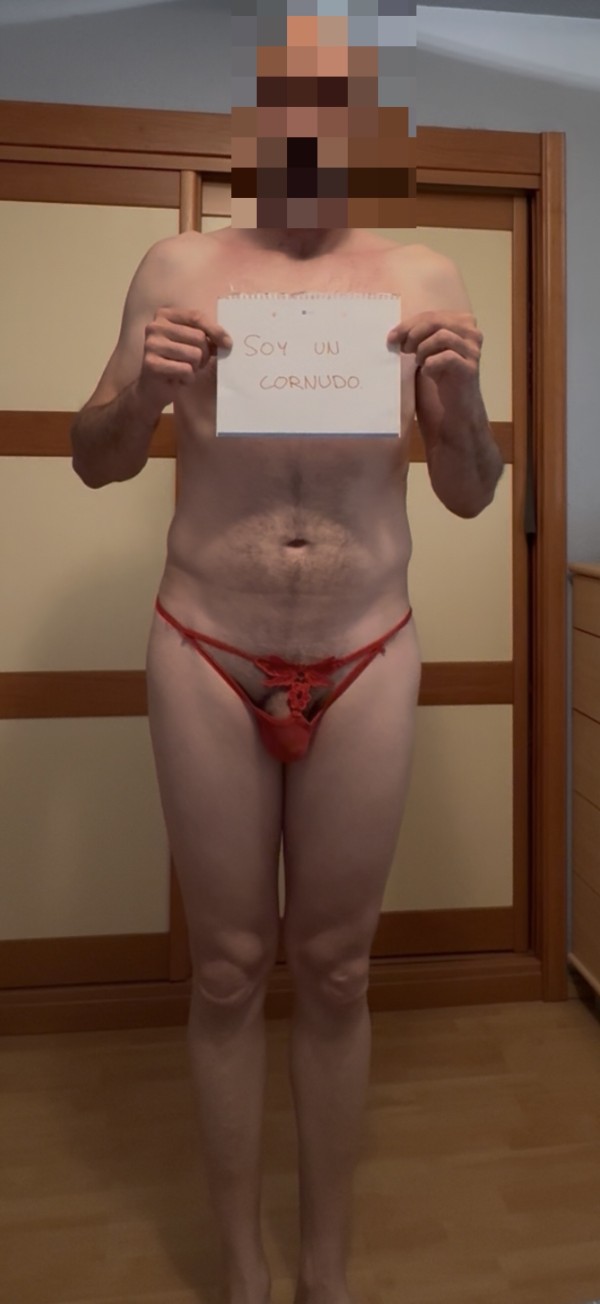 Xtudr - Humillacion Pelele sumiso 