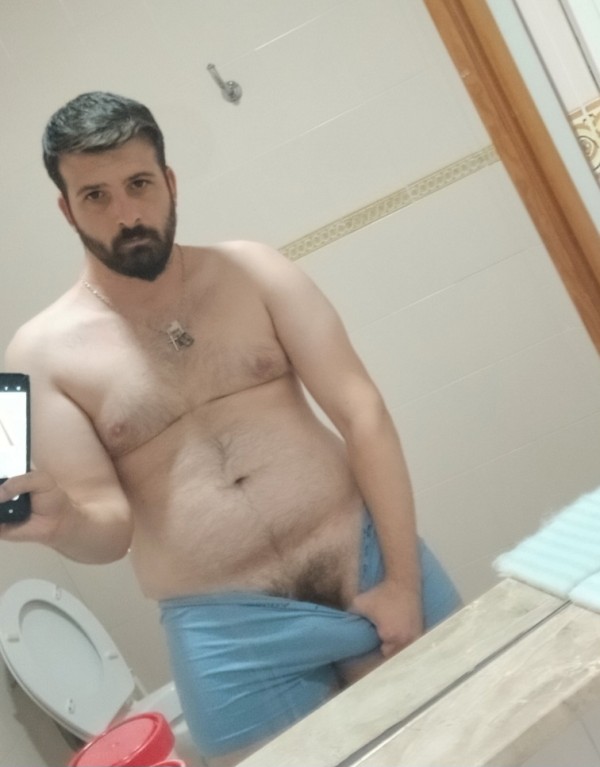 Xtudr - Soy el amante de papá Hola. Busco padre