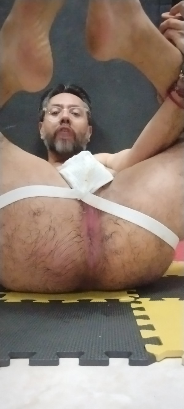 Xtudr -  SUMISOS CON MICROPENE O ZORRITAS FEMENINAS (CON MORBO) jugando con mi hoyo