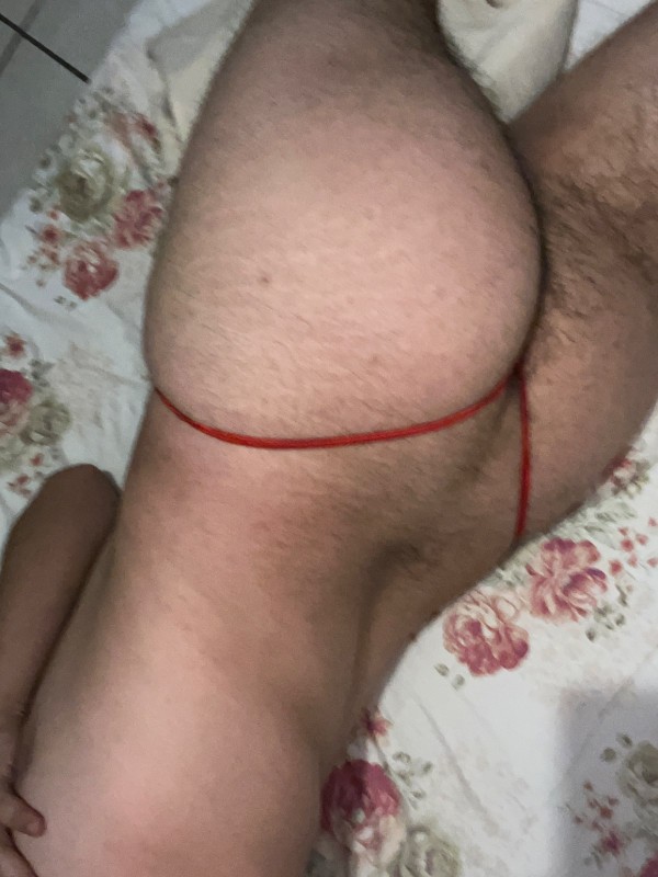 Xtudr - Love hairy guys Quiero ser esclava de un buen macho 