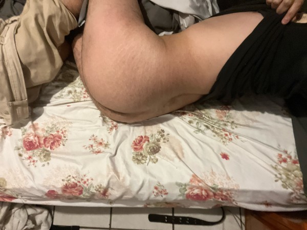 Xtudr - HOMBRES-COÑO Quiero ser un coño!