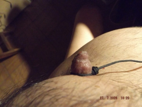 Xtudr - Nipple play - Pezones - Madrid 