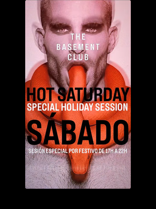 Xtudr - BASEMENT CLUB BCN  