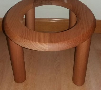 Xtudr - Como culo en rimchair AMO MACHO ALFA masculino y maduro busca esclavo obediente, comeculo para usar mi rimchair