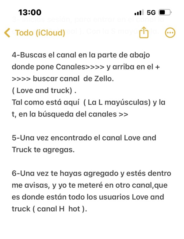 Xtudr - Camioneros Gay y Bisex (Canal Loveand truck) Zello 