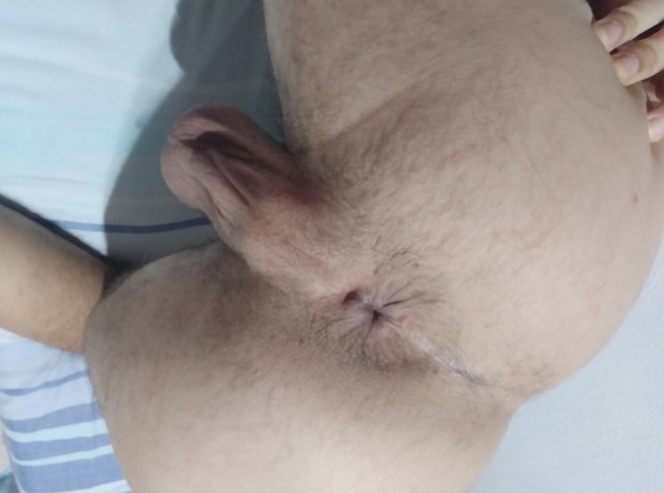 Xtudr - Muestra Tu Culo Mi culito con hambre saluda!