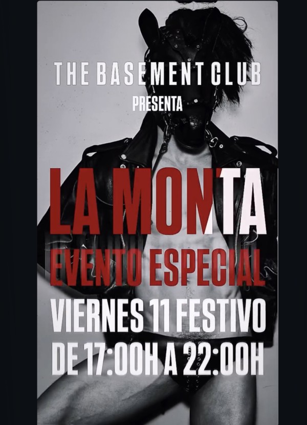 Xtudr - BASEMENT CLUB BCN  Hoy jueves cerrado por mantenimiento.
Mañana fiesta especial.