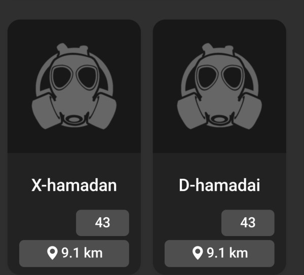Xtudr - Casados maduros Valencia Hola gente de Valencia, no sé si será también a nivel nacional. El otro perfil lo ha borrado o me bloqueó porque no me sale.
Se supone que es el príncipe de Dubai. El príncipe fazza.
Ojo que huele a estafa, no le he dado opción a nada. Precaución 