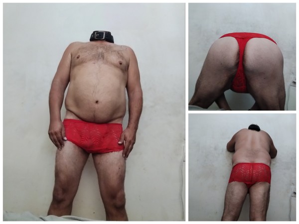 Xtudr - lenceria Soy pasivo 100% y muy sumiso siempre me gusta llevar braguitas y que me violen machos dominantes cañeros. Tengo culazo dilatado con pepinos y parecido a coñito de mujer, deseo ser vuestro depósito de leche y que me salgan vuestra leche por las orejas de tantas preñadas que me peguen mientras me dicen maricon. Estoy en la provincia de Alicante siempre buscando machos españoles o extranjeros que me preñen y ser la zorra maricona de más de un macho estando siempre a vuestros pies por ser un desecho humano y una bolsa de basura con patas