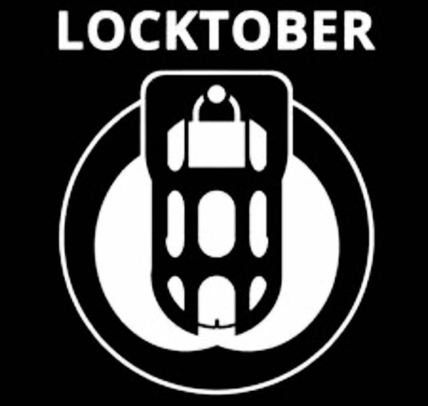 Xtudr - Jaulas de castidad Quien se anima a hacer el Locktober?
Llevar jaula 24/7 durante todo el mes de octubre 
